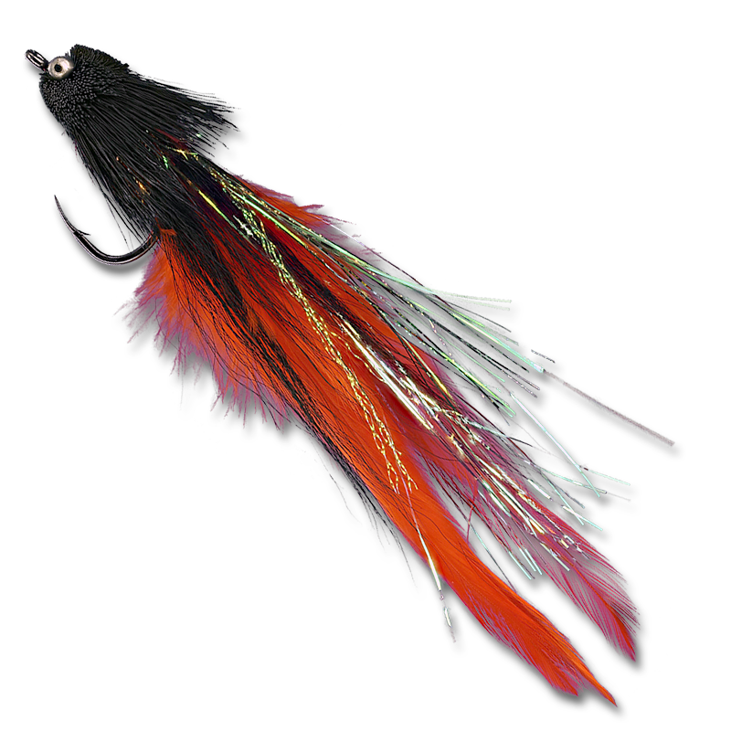 Andino Deceiver - #3/0