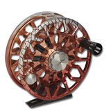 Abel SDS (Sealed Drag Salt) Saltwater Fly Reels
