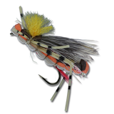 Streambank Hopper - #8