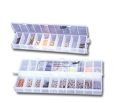 Pro Model Hook Boxes