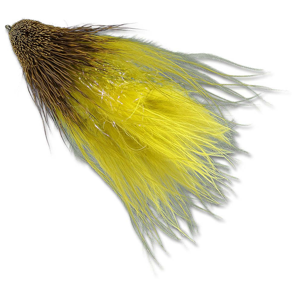 2nd Hand Muddler - #2