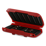 Fulling Mills Fly Patch