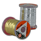 Flat Mylar Tinsel