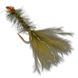 Scott's Damsel Bugger - #12