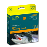 Rio Scandi Shooting Heads