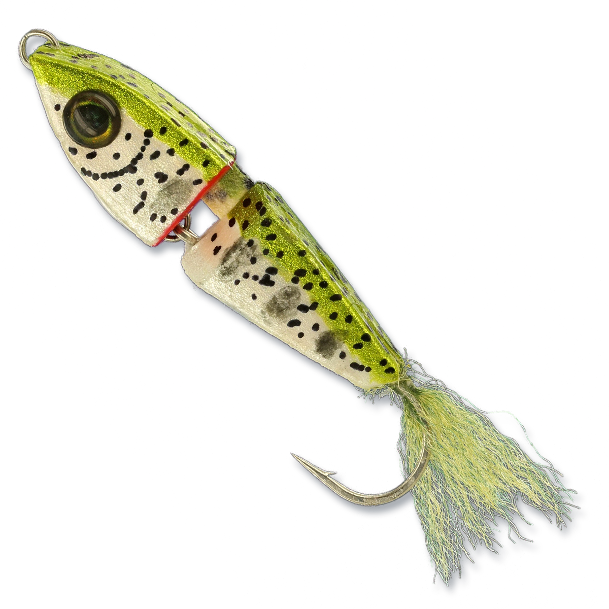 Bisharat's Live Wire