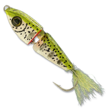 Bisharat's Live Wire