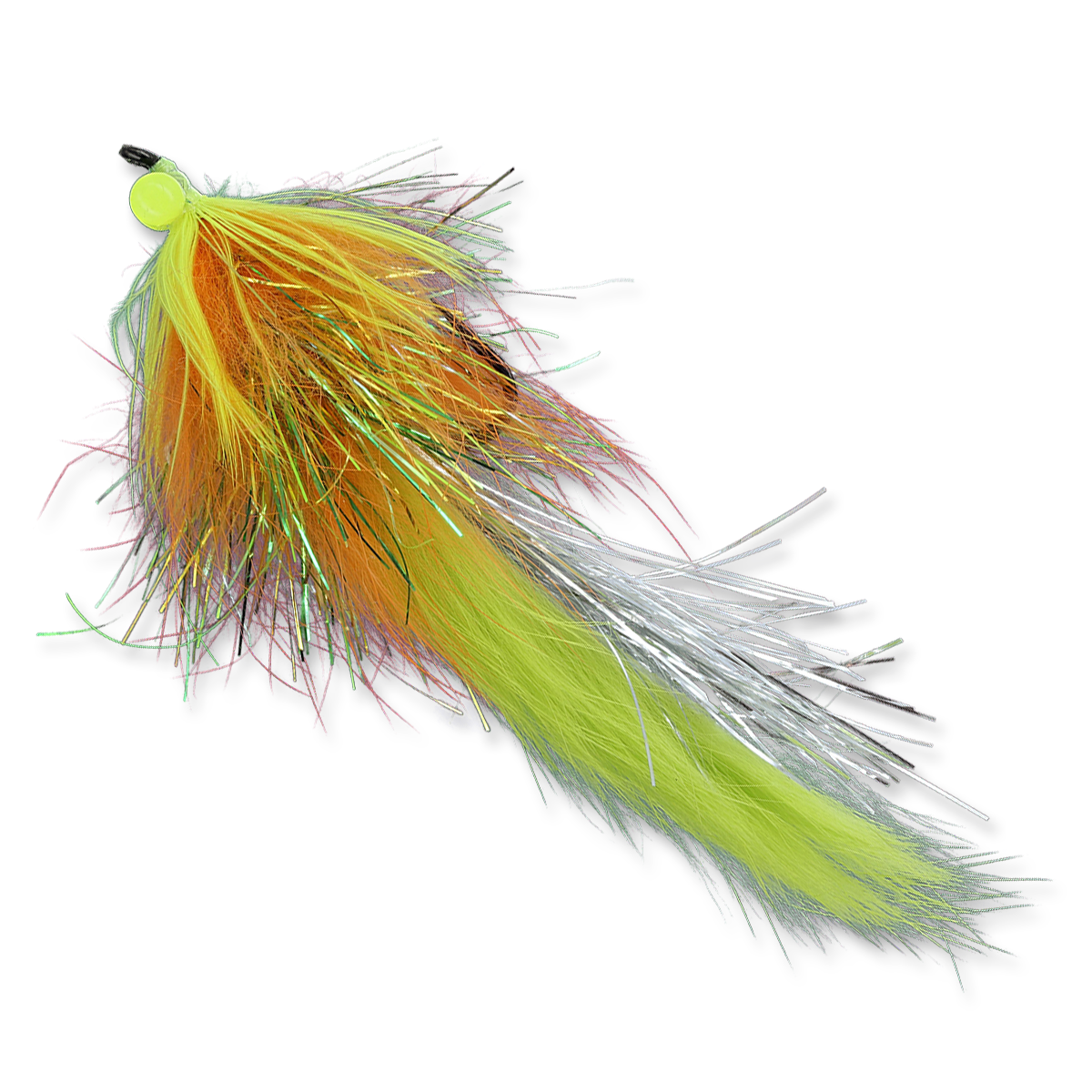 Hareball Leeches - #1/0