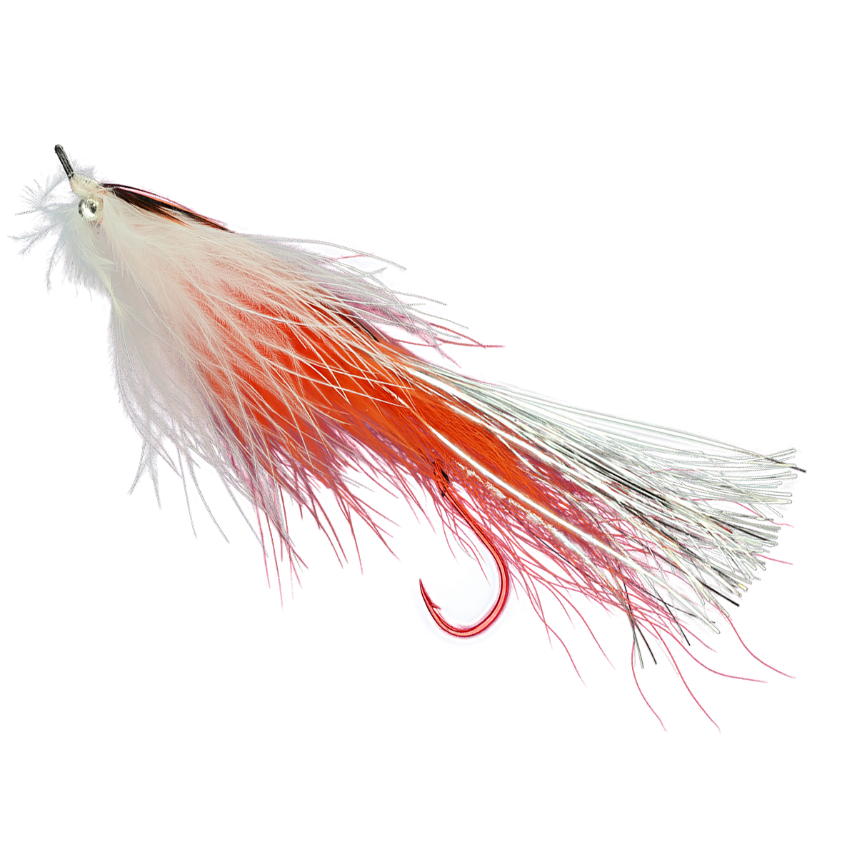 Bjorn's Super Prawns - #2/0