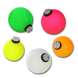 Screw-Ball Indicators