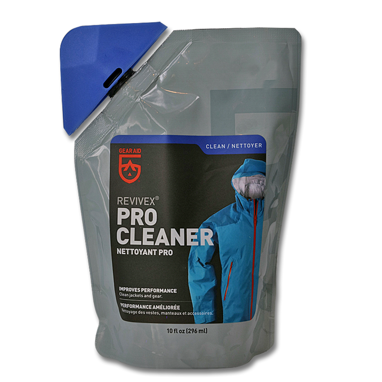 ReviveX Pro Cleaner