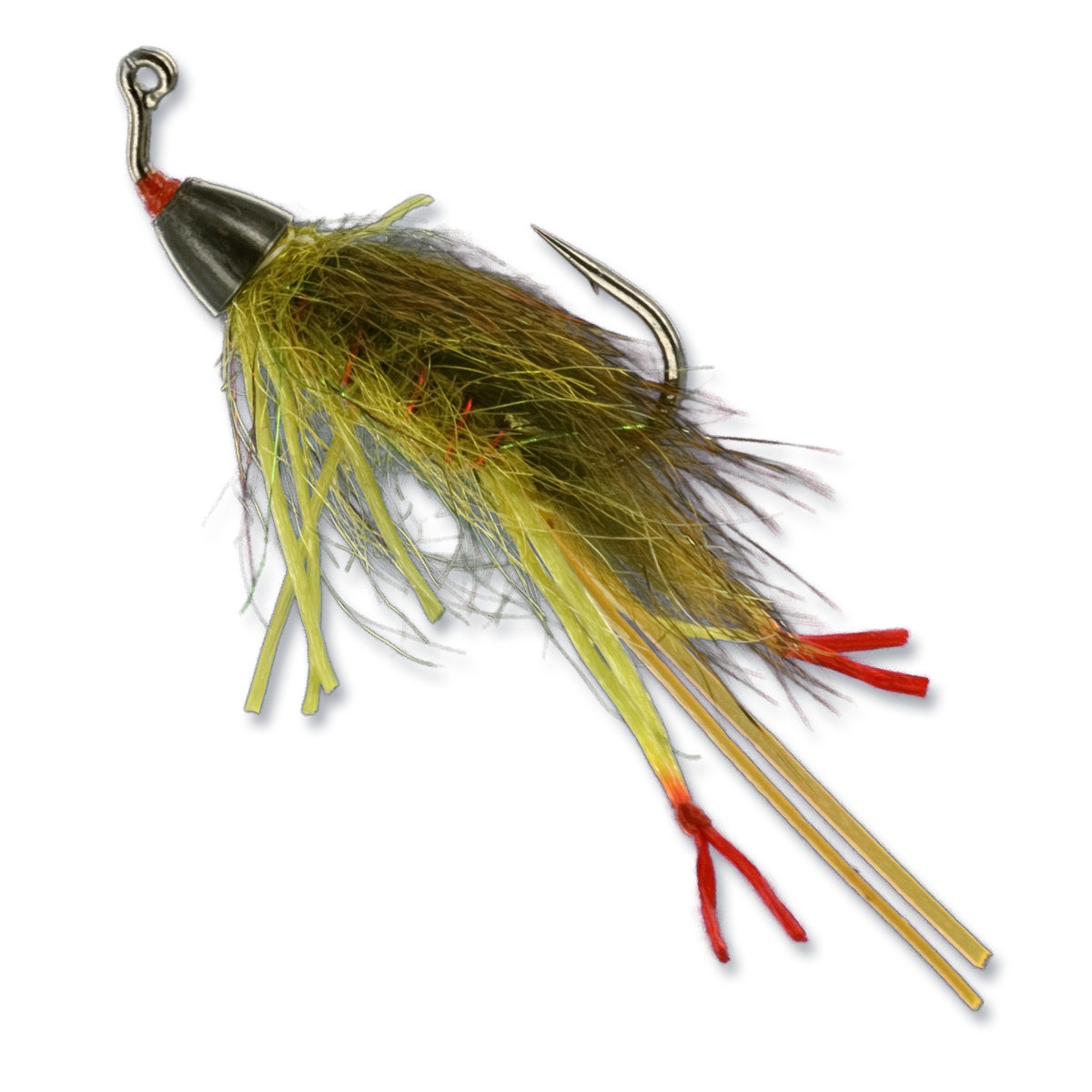 Bouncing Crawfish - #6