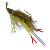 Bouncing Crawfish - #6