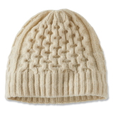 Patagonia Women's Cable Beanie