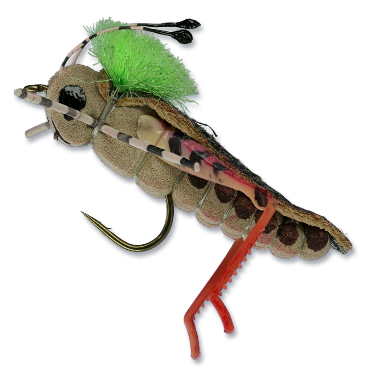 Hot Legs Hopper - #8