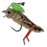 Hot Legs Hopper - #8