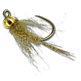 Zack's Jigged Birds Nest