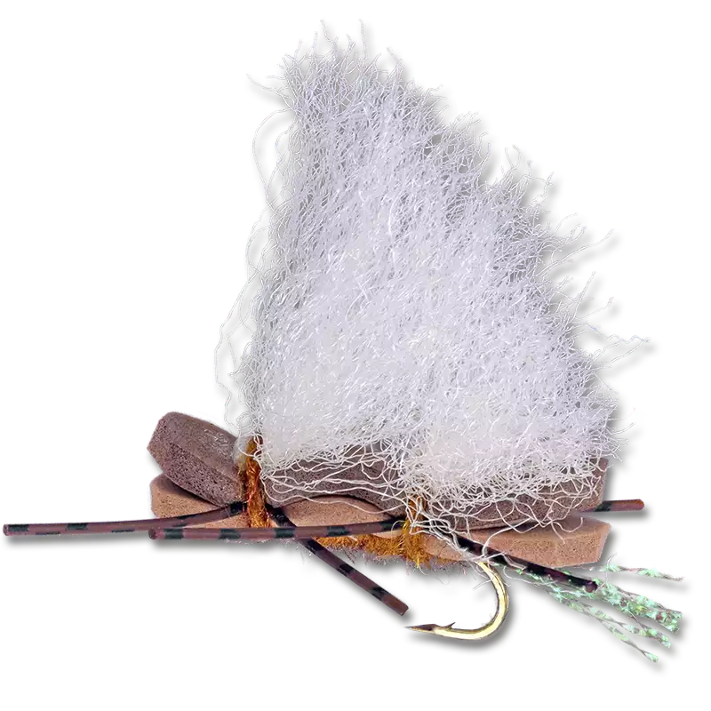 Double Chubby Chernobyl