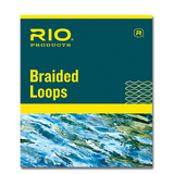 Rio Braided Loops