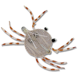 Alphonse Crab - Tan #2