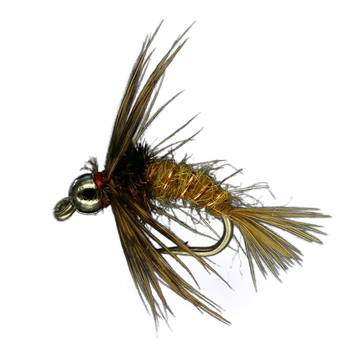 Andy's Jagger Bug - #14