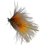 Trout Spey Buggers - #4