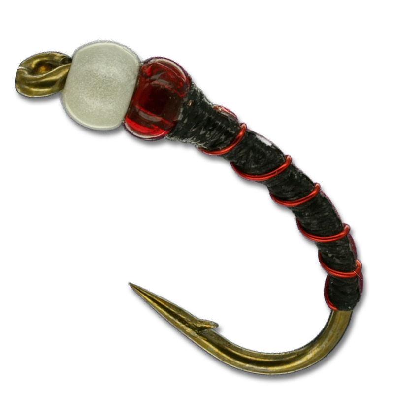 Rich's Moo-Midge - #8