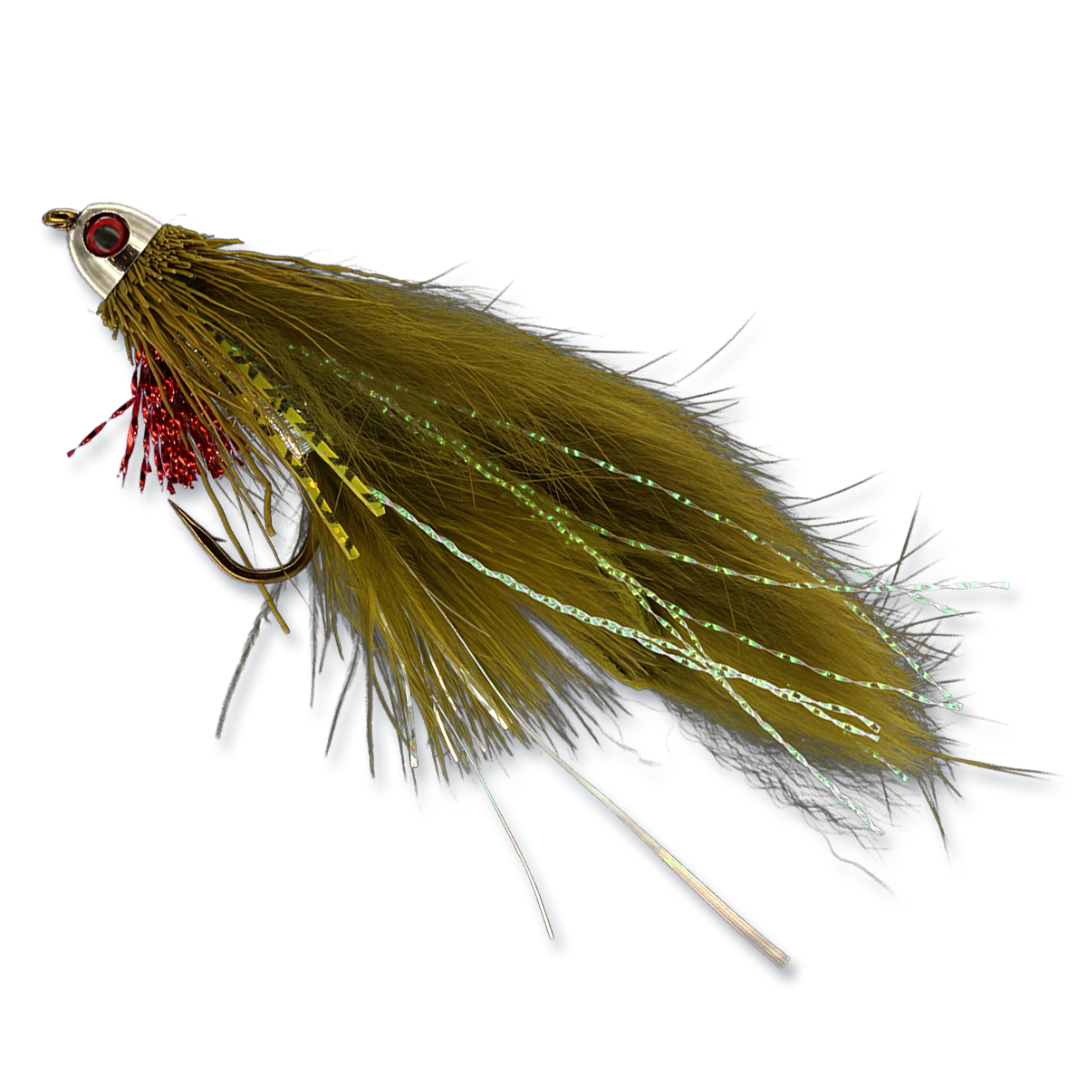 CH Kiwi Muddler - #4