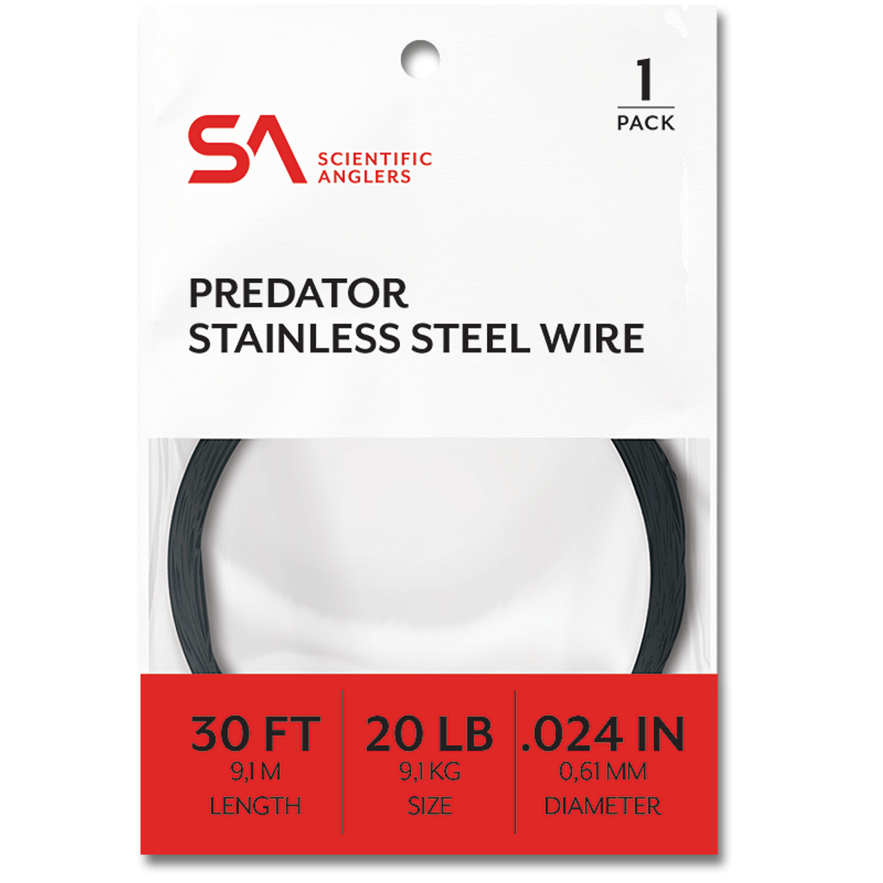Scientific Anglers Predator Wire