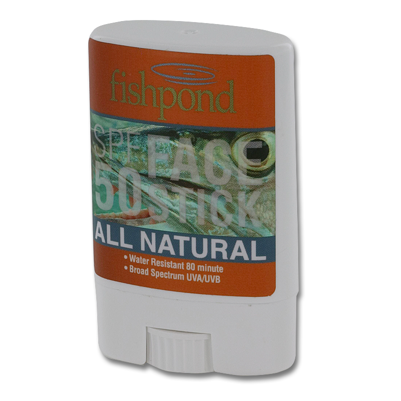 Fishpond Sun Protection