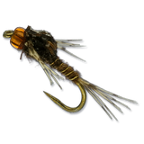 Mercer's Glass Bead Micro May - #22