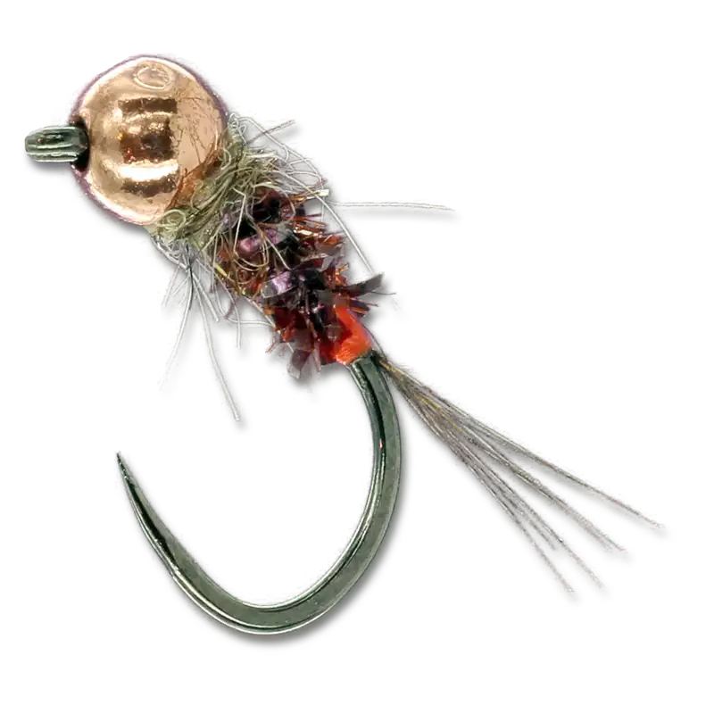 Doppelganger PT - #16