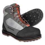 Simms Tributary Wading Boots - Vibram #4