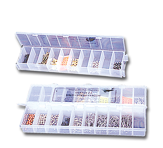 Pro Model Hook Boxes