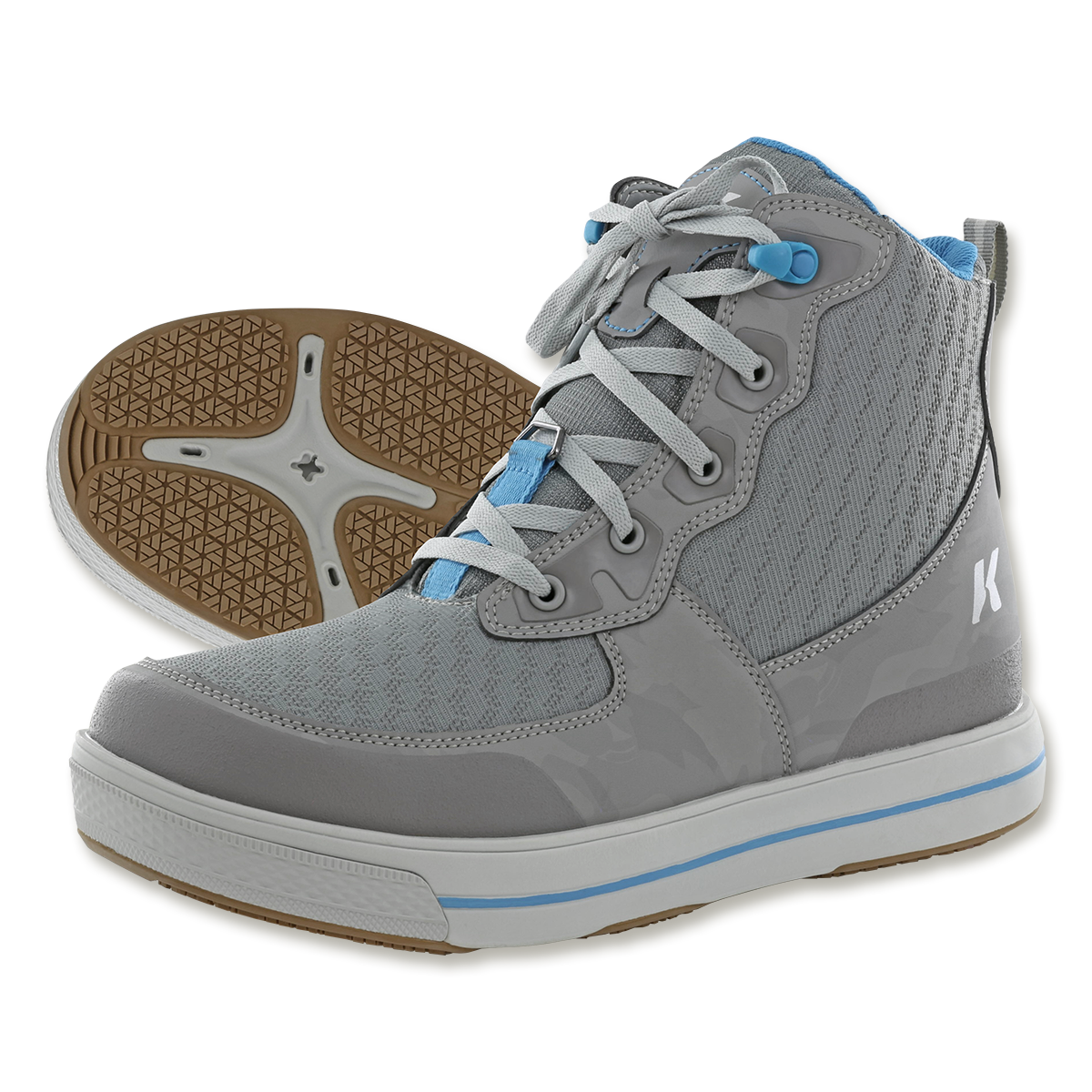 Korkers Salt Sneaker Boot