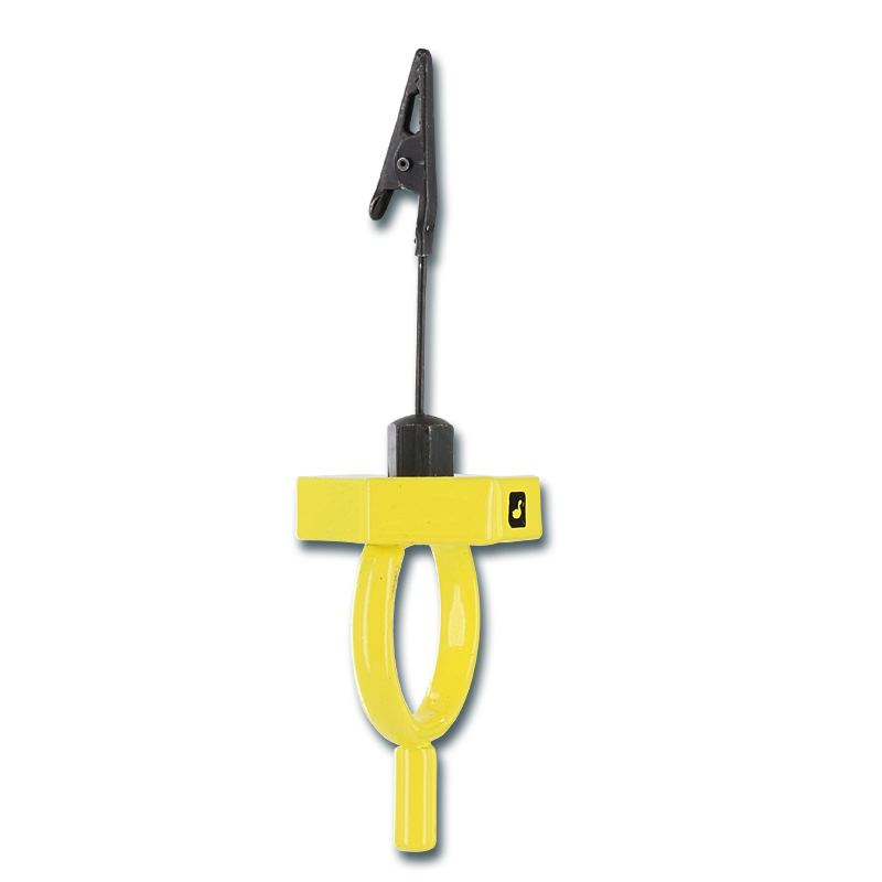 Loon Gator Grip Dubbing Spinner