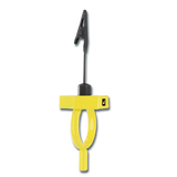 Loon Gator Grip Dubbing Spinner