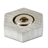 Korkers Triple Threat Aluminum Hex Disc Replacements