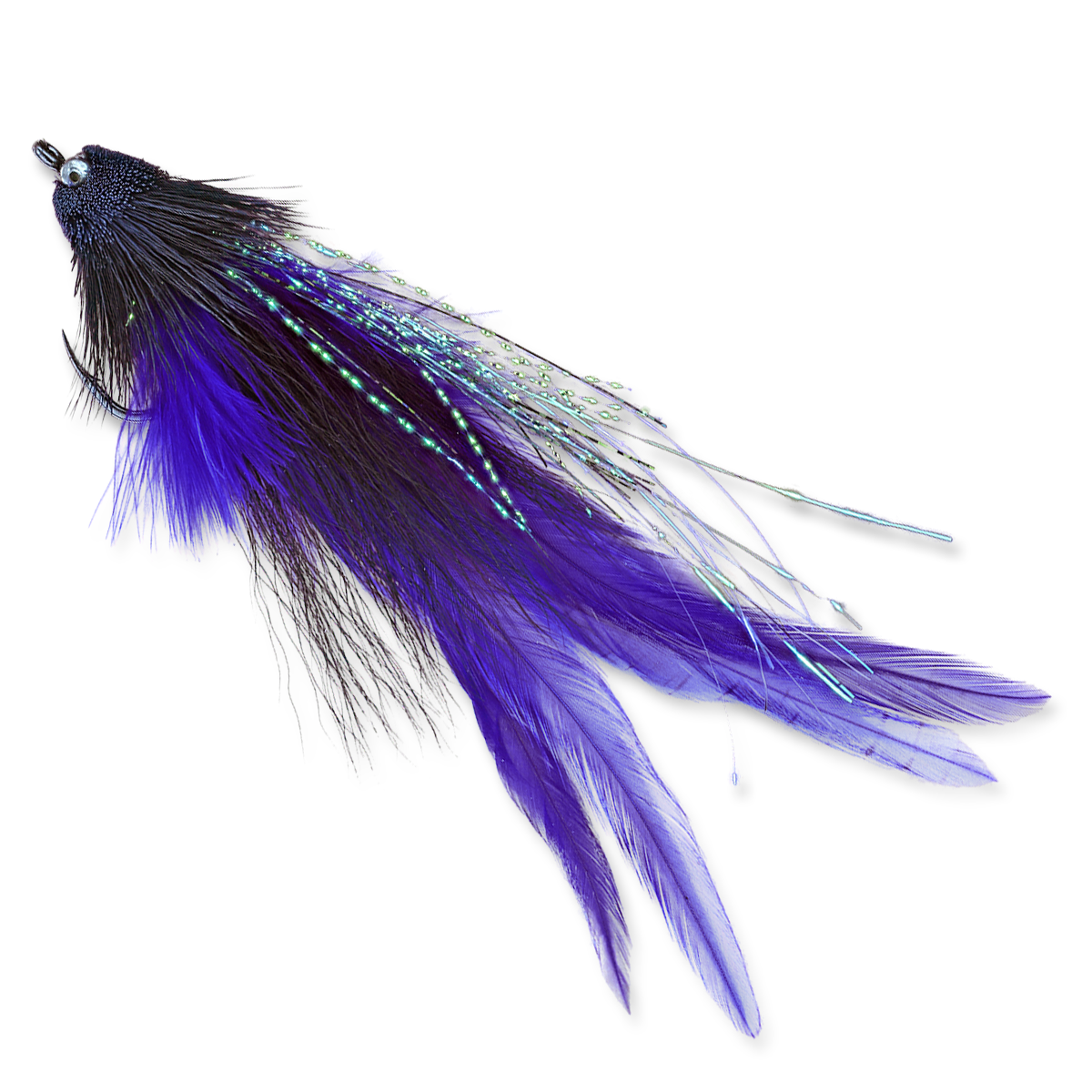 Andino Deceiver - #3/0