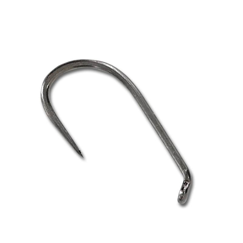 Umpqua UFM C260BL Competition Hooks - #8