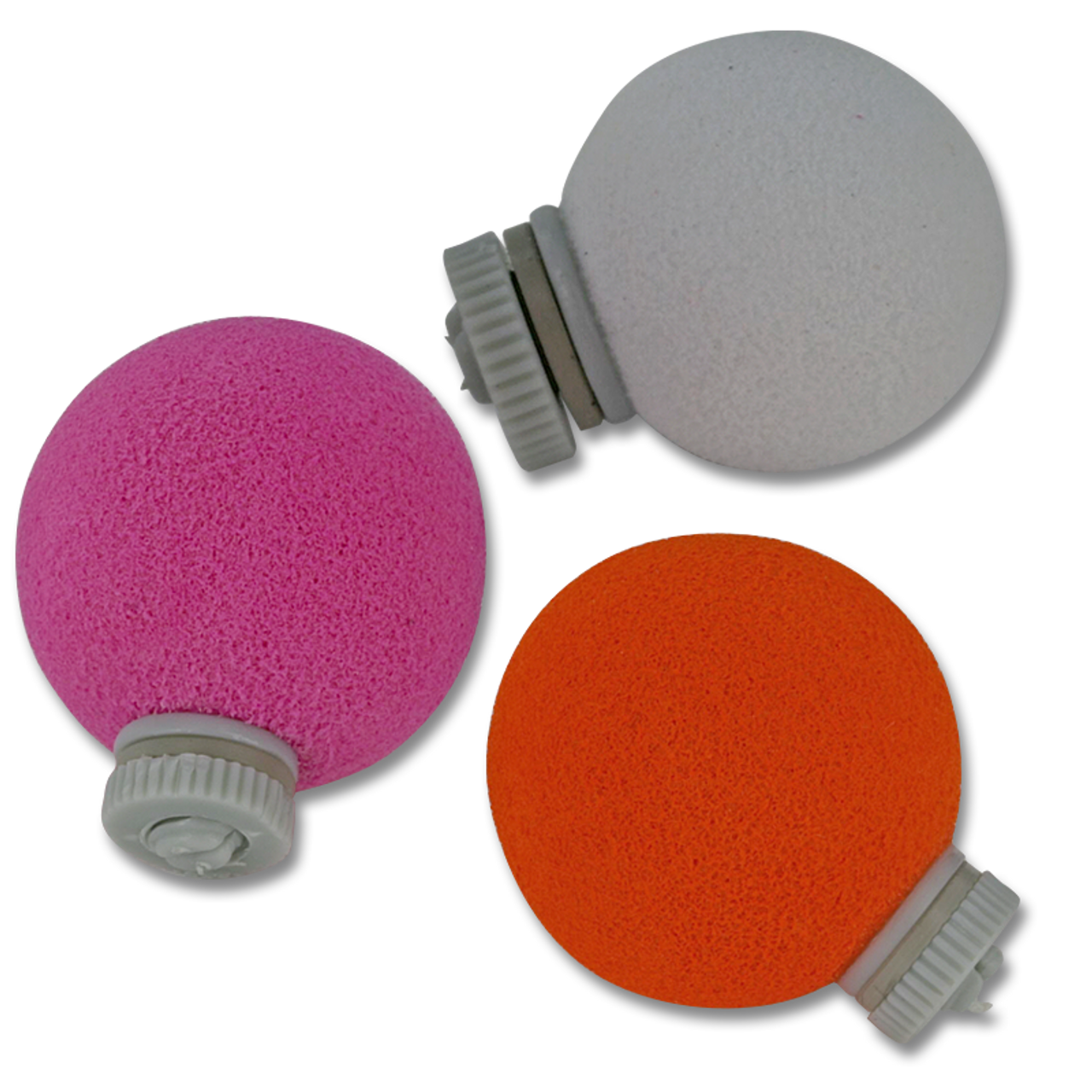 Air-Lock Biodegradable Strike Indicators