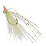 Beck's Lead Eye Sili-Legs