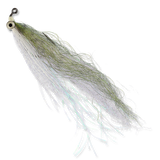 Toby's Teaser - #2/0