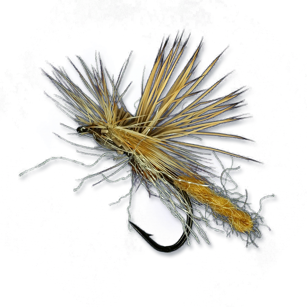 Mercer's Missing Link - Honey Ant #14