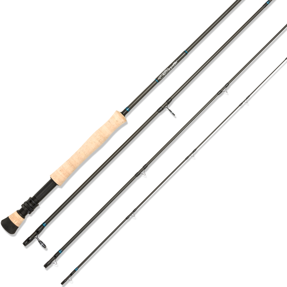 Scott Sector Saltwater Fly Rod