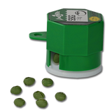 Dinsmore Non-Toxic Egg Shot Dispenser