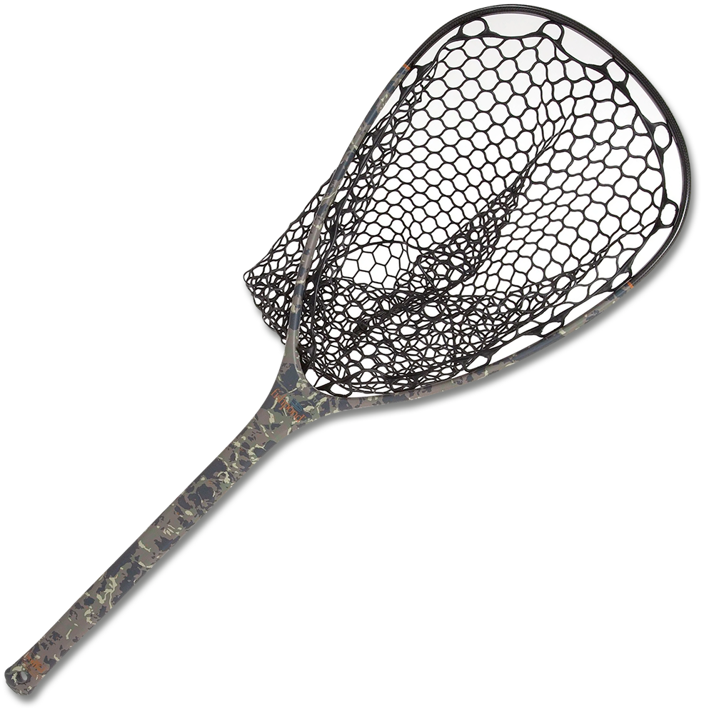 Fishpond Nomad Mid-Length Net