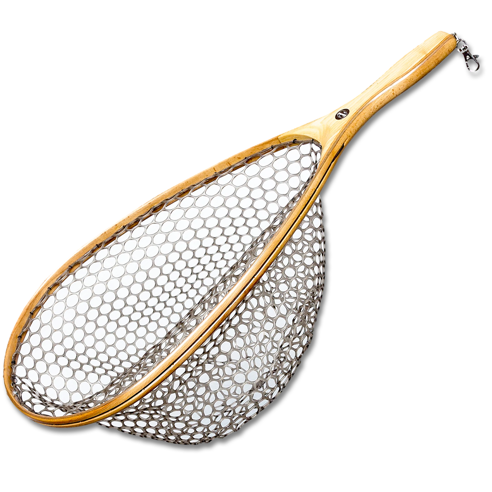 Maplewood Trout Net