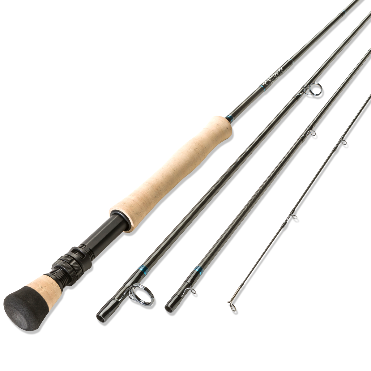 Scott Sector Saltwater Fly Rod