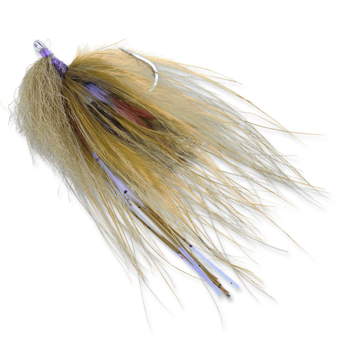 Detonator Crab - #2/0